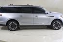 لينكولن نافيجاتور بريزيدنشيال NV-N1923L/AL TAYER MOTORS/ AL QOUZ SHOWROOM