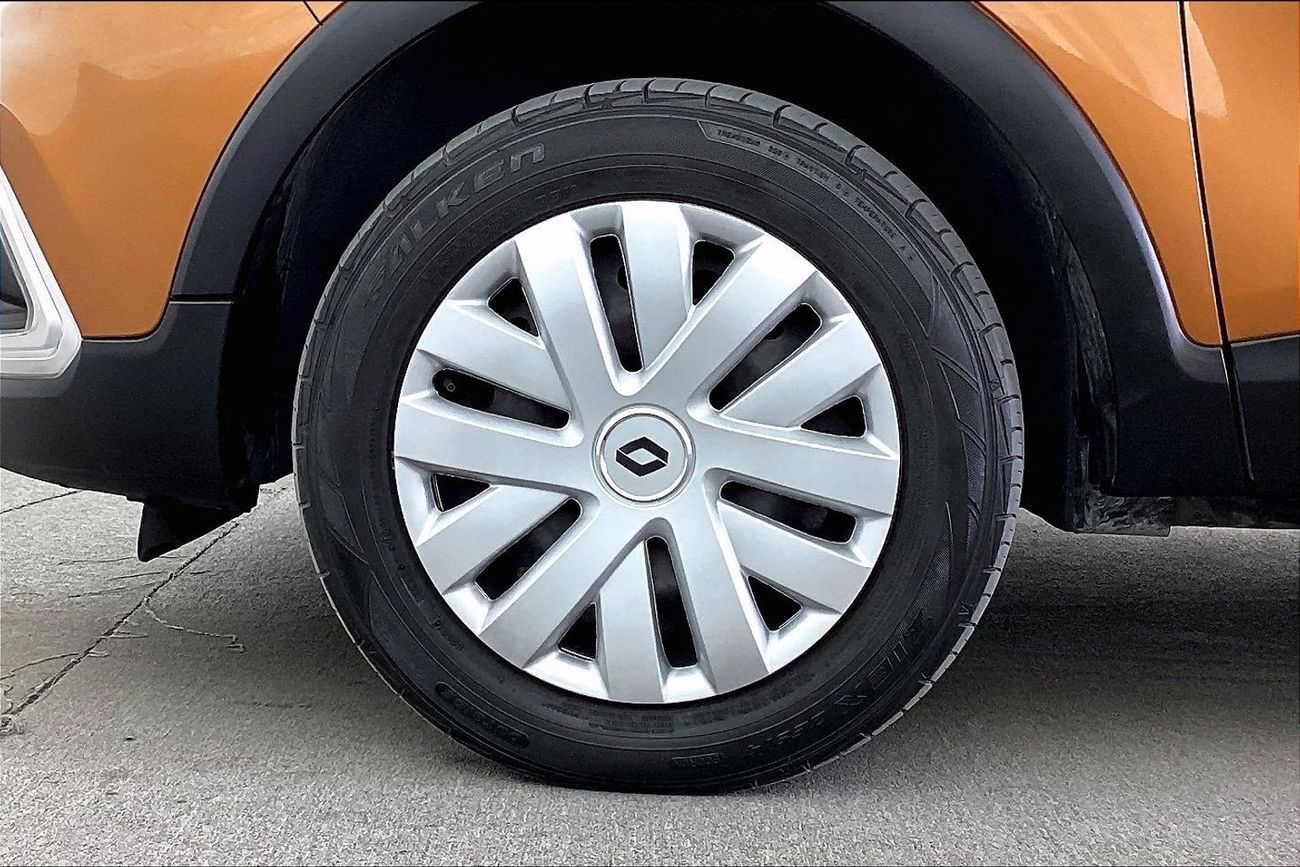 Renault Captur PE | Guaranteed Warranty | 0 Down Payment | 11.11 Flash Sale + AED 2K FREEBIES