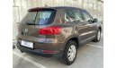 Volkswagen Tiguan 2.0 AT