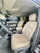 لاند روفر ديفندر P300 110 SE 2.0L (7 Seater)