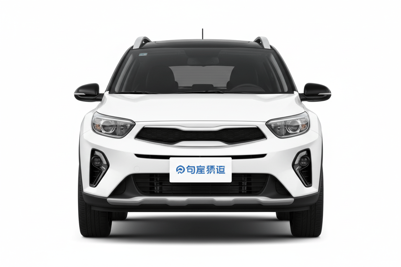 Kia Stonic KIA Stonic (yipao)2026 1.4L Sunroof version