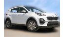 Kia Sportage 2.0L  // 2021 // WITH PANORAMIC SUNROOF , REAR AC , MEDIA SYSTEM  // SPECIAL OFFER // BY FROMULA AUT
