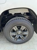 Toyota Hilux Toyota Hilux 2.7L Petrol AT Full Option With Bush Start MY2025