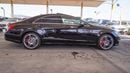Mercedes-Benz CLS 63 AMG 4 Matic