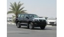 Toyota Prado PETROL  2.7L TXL FOR EXPORT