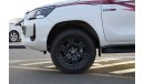 Toyota Hilux TOYOTA HILUX 2.4L DIESEL PRICE FOR EXPORT