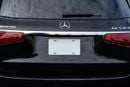 Mercedes Benz GLS63 AMG STANDARD