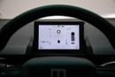 Geely Farizon Super Van 9-Seater EV - Green inside Tan | Export Only
