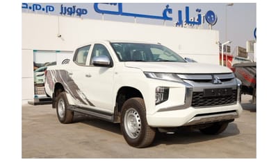 ميتسوبيشي L200 ميتسوبيشي L200 بترول