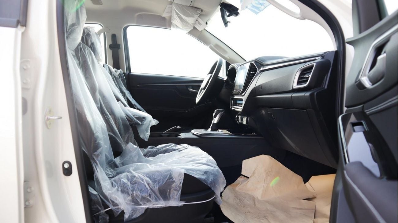 إيسوزو D ماكس 3.0L