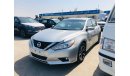 Nissan Altima 2.5L - Power seats - Cruise control - Exclusive price