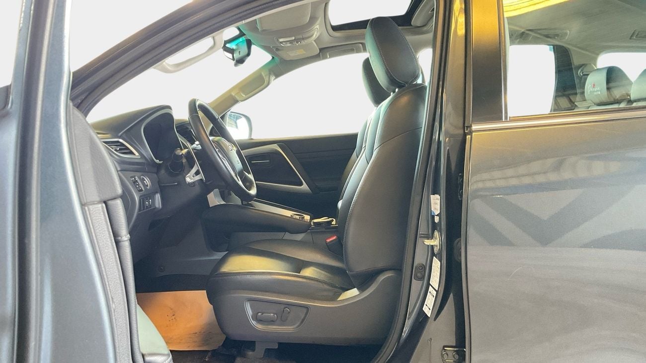 Mitsubishi Montero Sport Prime Edition | Guaranteed Warranty | 0 Down Payment