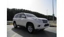 Toyota Prado 2012 V6 Ref#18