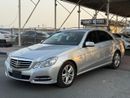 مرسيدس بنز E 350