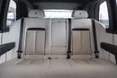 Rolls-Royce Cullinan ROLLS-ROYCE CULLINAN | SILVER BADGE | FULL OPTIONS | BESPOKE SOUND SYSTEM | GCC SPECS | 2025