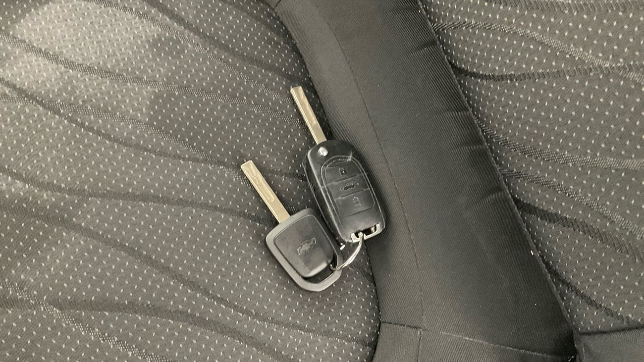 Chevrolet Groove LT 1.5L LT | Guaranteed Warranty | 0 Down Payment