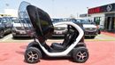 Renault Twizy