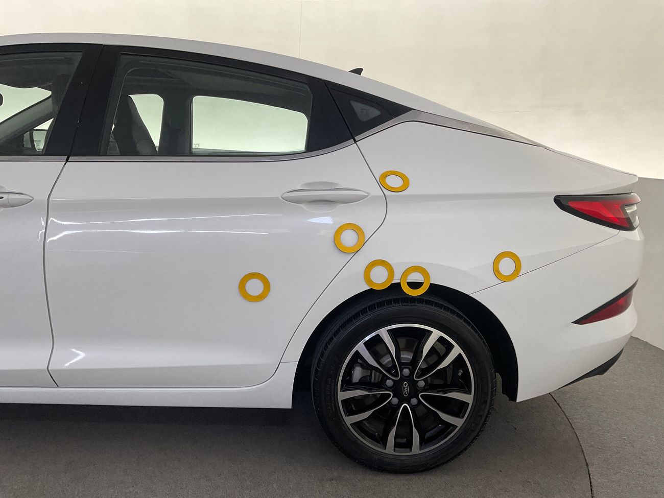 JAC J7 Intelligent | Guaranteed Warranty | 0 Down Payment