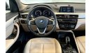 BMW X1 sDrive 20i Exclusive