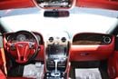 Bentley Continental GT Bentley continental Body kit GT supersport V12 2013 SUPER CLEAN CAR