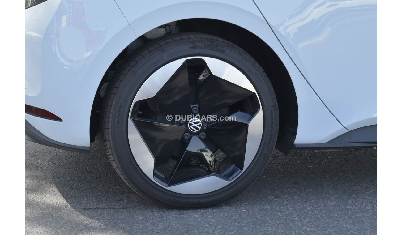 Volkswagen ID.3/Life