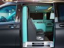 مرسيدس بنز V 300 VIP V-Class by Michael Cinco - Barugzai