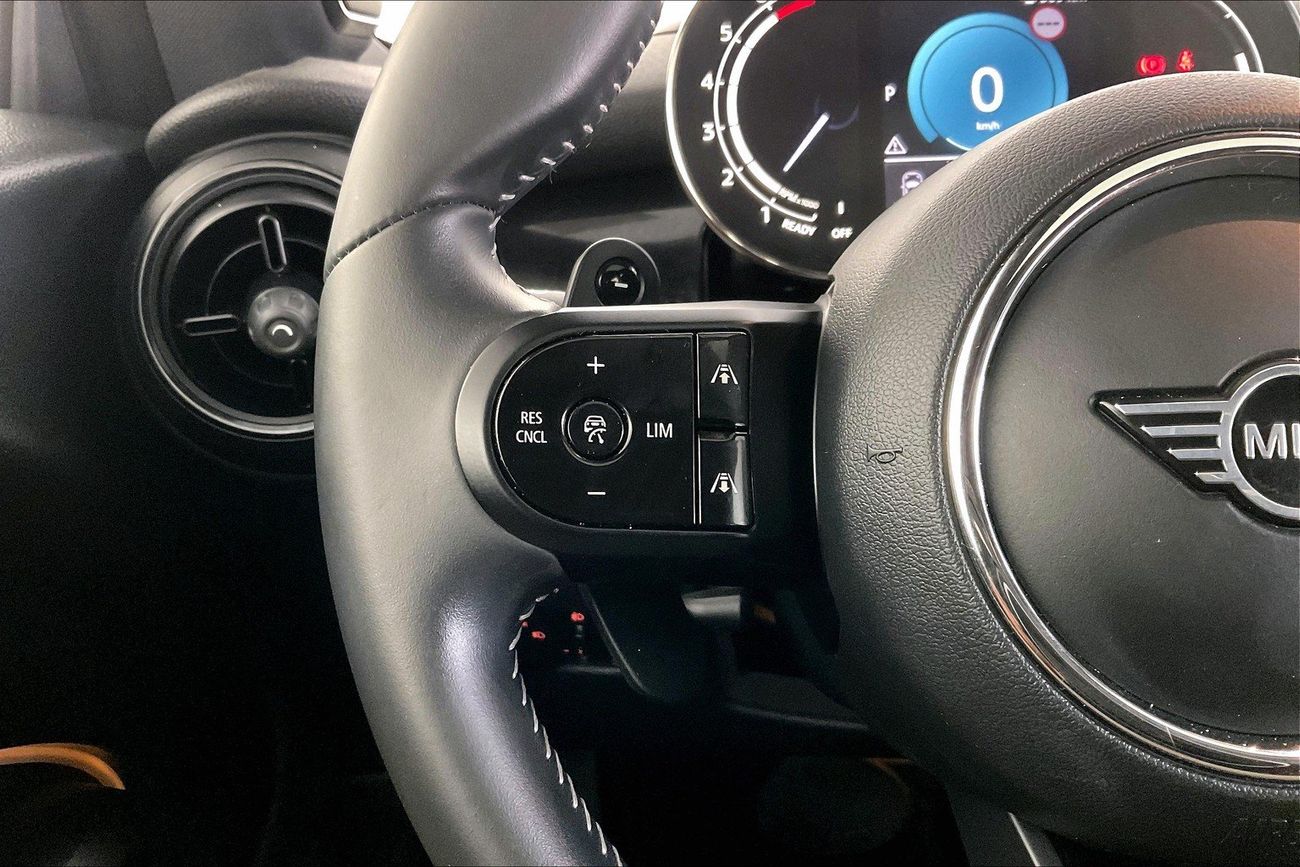 Mini Cooper S Standard | Guaranteed Warranty | 0 Down Payment