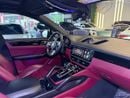 Porsche Cayenne STANDARD 2023 Porsche Cayenne Coupe - GCC Specs - Full service history available