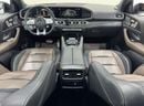 Mercedes-Benz GLE 53 AMG 4MATIC+ Coupe 2020 Mercedes Benz GLE53 AMG 4MATIC+ Coupe, 2026 Mercedes Warranty, Fully Loaded,