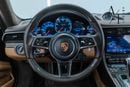 Porsche 911 2017 Porsche 911 Turbo S, Techart Orignal Kit, Full service History, American Spec
