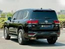 Toyota Land Cruiser EXR