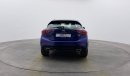 Infiniti Q30 1.6T 1.6 | Under Warranty | Inspected on 150+ parameters