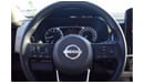 Nissan Pathfinder 2023 Nissan Pathfinder 3.5L V6 Petrol