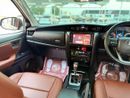 Toyota Fortuner VX2 Fortuner RHD Diesel 2.8L Full Option