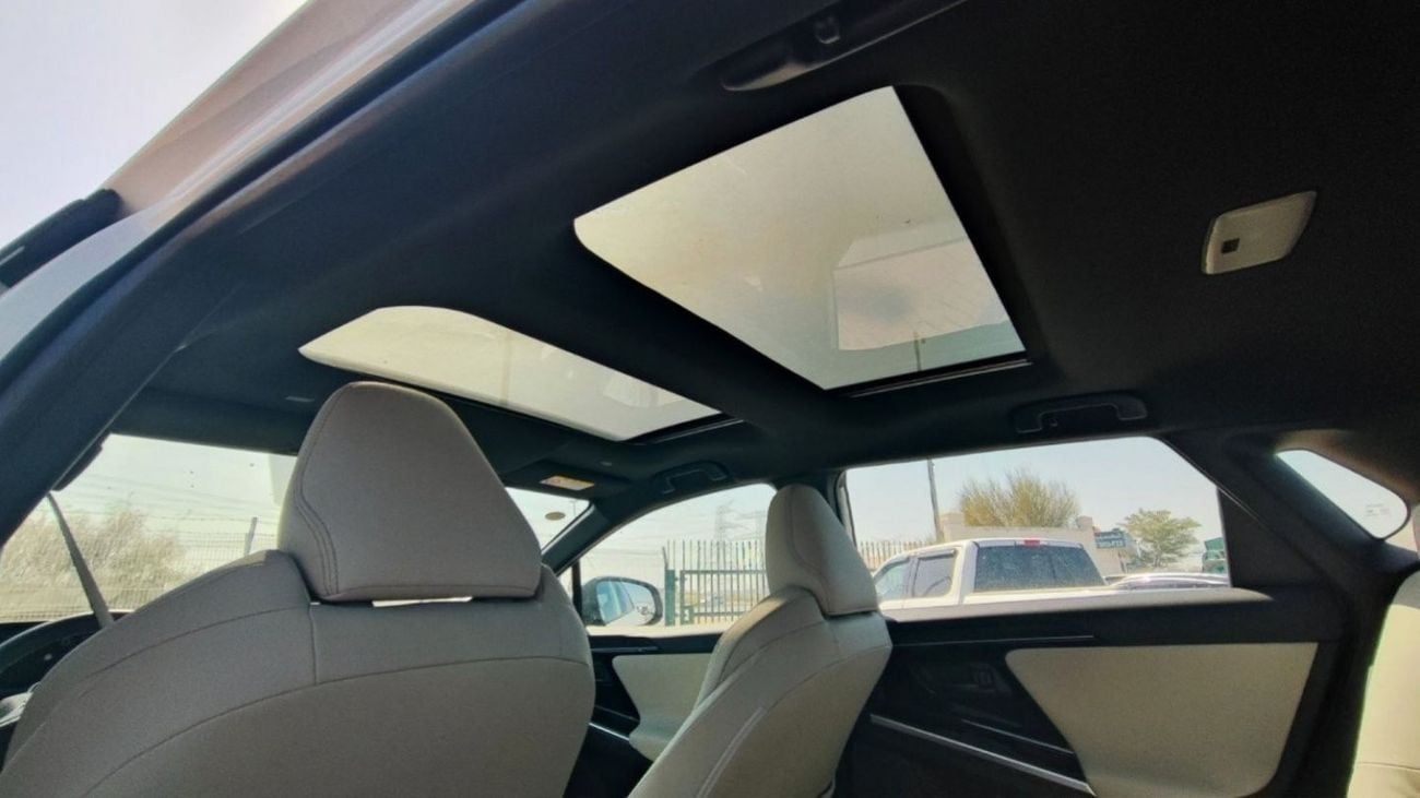 Toyota bZ4X Toyota BZ4X 2WD 615 MAX EV