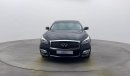 Infiniti Q70 LUXURY 3700