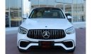 Mercedes-Benz GLC 300 MERCEDES GLC 300-2020