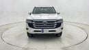 تويوتا لاند كروزر 4L 2023 | 0 DP | 2795/Month | 30 Day Return | Service History