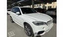 BMW X5 xDrive 5.0 M Sport Luxury