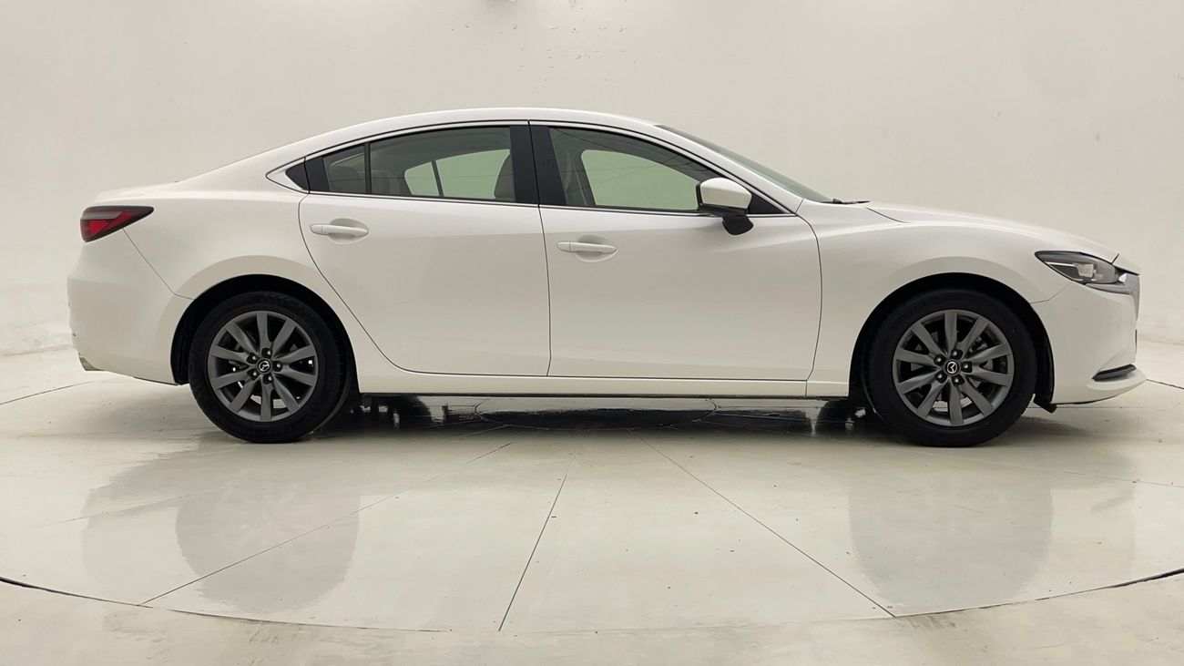 Mazda 6 S 2.5 | Zero Down Payment | Home Test Drive