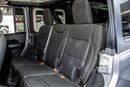 Jeep Wrangler SPORT Jeep Wrangler Unlimited 2019 GCC specs
