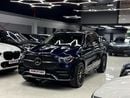 Mercedes-Benz GLE 450 AMG