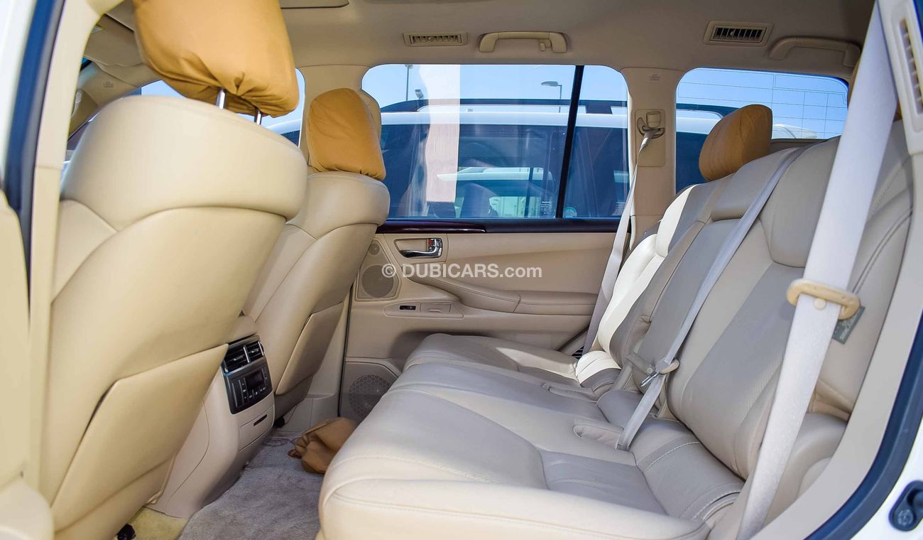 Lexus LX 570