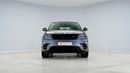 Land Rover Range Rover Velar P250 R-Dynamic SE 2.0L | AED 3,690 PM | Warranty March 2028 | GCC
