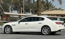 مازيراتي كواتروبورتي S 3.0L (350 HP)