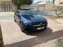 Mercedes-Benz CLA 250 Premium +