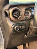 Jeep Wrangler Unlimited SPORT full option automatic Roof
