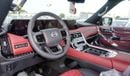 Nissan Patrol LE PLATINUM CITY