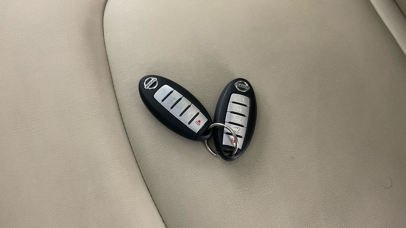 Nissan Patrol SE T3 5.6L SE T3 | Guaranteed Warranty | 0 Down Payment