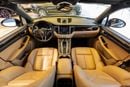 Porsche Macan 2018 Porsche Macan GCC | Warranty